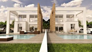 Maison jumelée à Aguas Nuevas