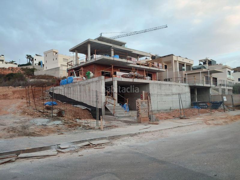 Foto 69c22e60-b6d5-48a5-a213-02947bb0492e. Chalet en Campoamor Orihuela