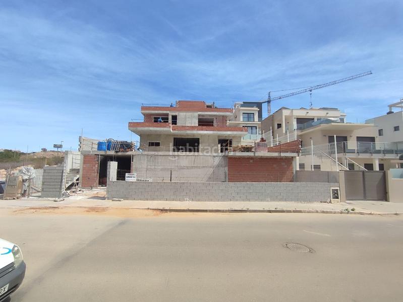 Foto 74bdbe73-70d2-4816-ac7b-02bdb45a2bb2. Chalet en Campoamor Orihuela