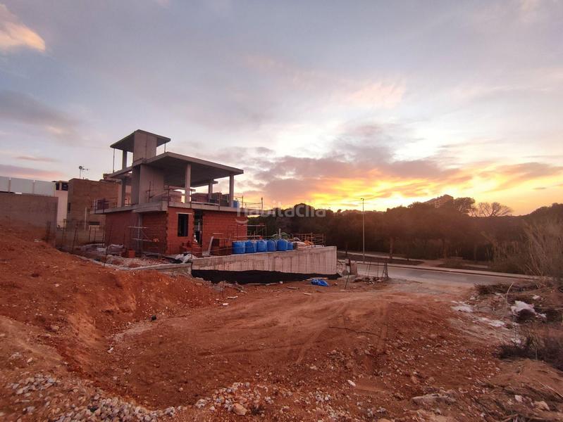 Foto 855fc874-4844-4935-8217-2370381b9bf6. Chalet en Campoamor Orihuela