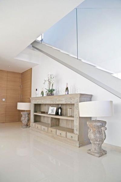 Foto b5f41474-e819-4dae-9a32-19389ce22c57. Chalet en Campoamor Orihuela