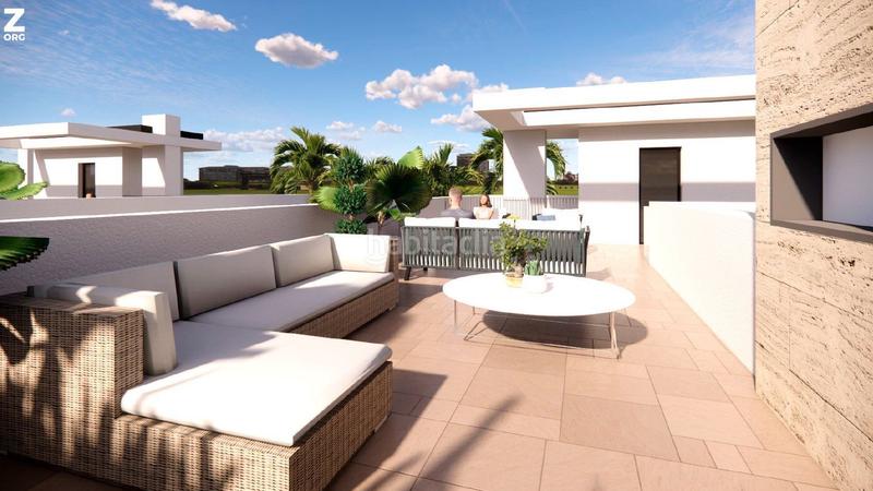 Foto 318a8da1-33f5-4b2c-b721-e34c3fb940c9. Chalet in Mar Menor golf Torre - Pacheco