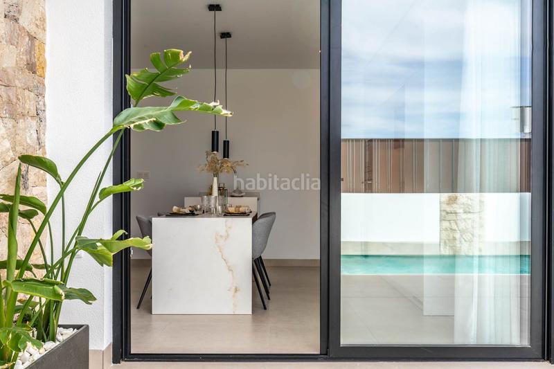 Foto 834ff1f0-0ba2-4dbc-906e-20a04160774e. Chalet in Roldán Torre - Pacheco