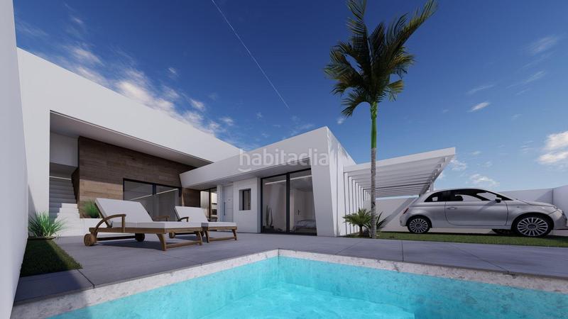 Foto 9125d456-49c5-4fda-b400-e6b9b8760993. Chalet in Roldán Torre - Pacheco