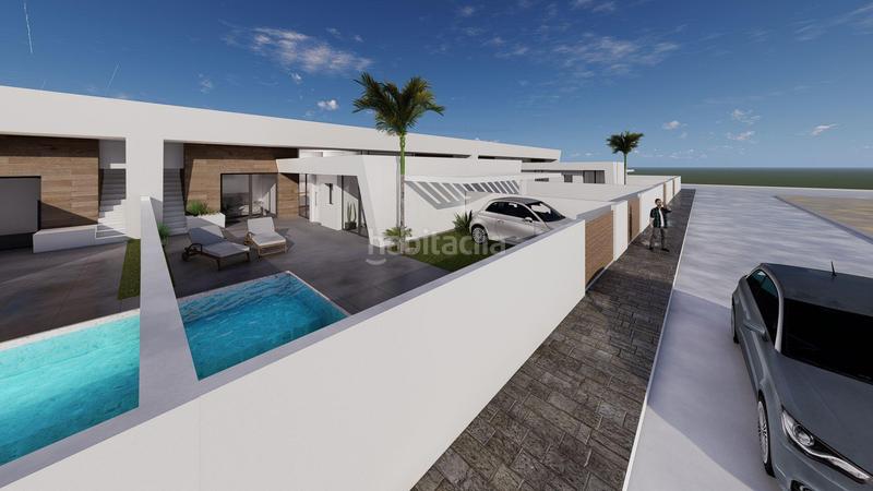 Foto ad99b55d-80f3-41d2-8bcc-c54c63834d24. Chalet in Roldán Torre - Pacheco