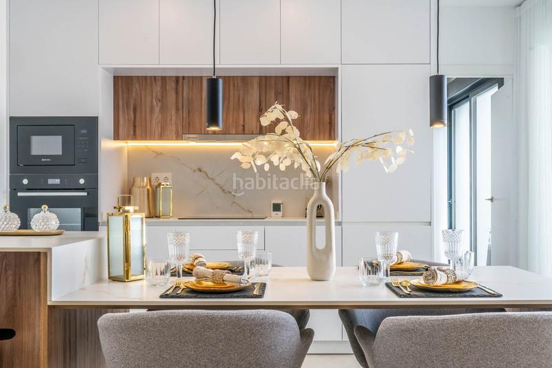 Foto e1fe3340-9d0a-4222-8552-8950921e5d7d. Chalet in Roldán Torre - Pacheco