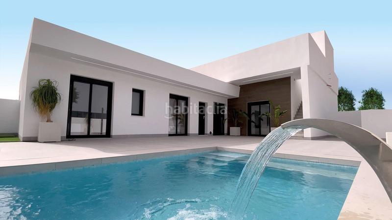 Foto ec5ead93-cdf8-4c67-bc8f-176627580d28. Chalet in Roldán Torre - Pacheco