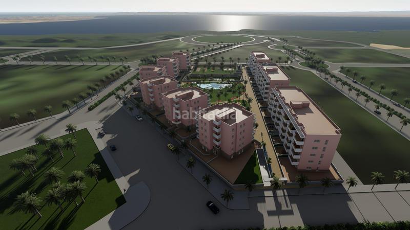 Foto be119d03-1f84-419b-9637-9d9771511c82. Piccolo appartamento con piscina in El Raso Guardamar del Segura