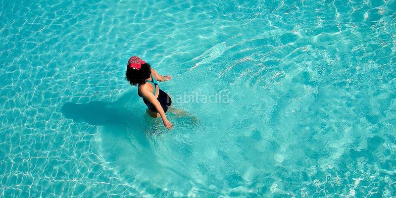 Foto cb513f3f-381f-49a7-a19a-a5e5c06d3109. Àtic amb piscina a Lomas de Cabo Roig - Los Dolses Orihuela