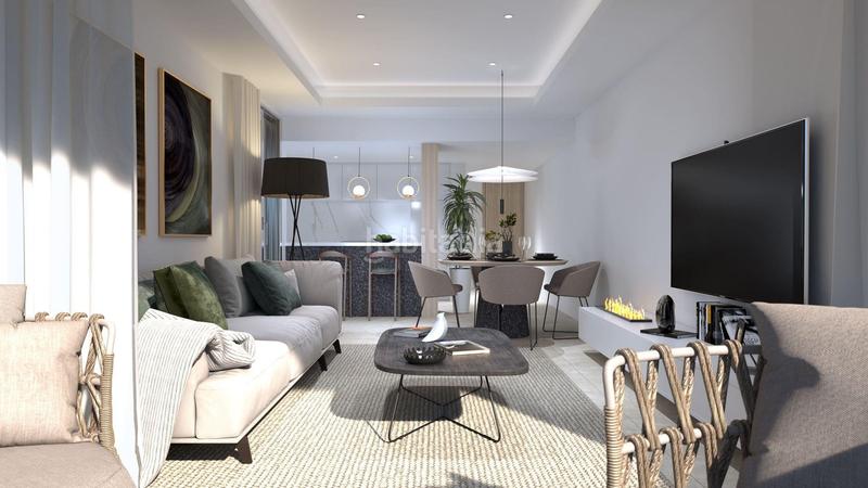 Foto fbd55461-2ad1-4699-a34d-a873e2bf03ab. Ático en Lomas de Cabo Roig - Los Dolses Orihuela