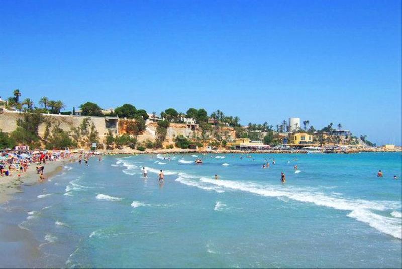 Foto 8e0a5f2b-9472-4458-af63-37aec80805e1. Dachwohnung mit pool in Lomas de Cabo Roig - Los Dolses Orihuela