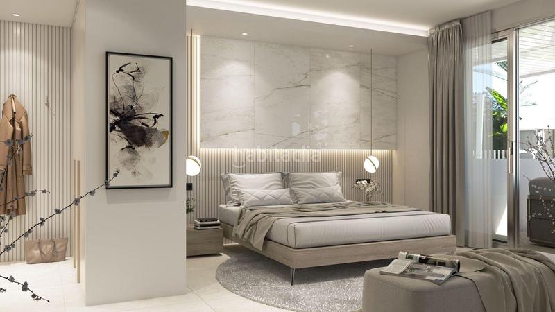 Foto c2a6e648-cfab-4c10-ba87-2f973be171ee. Dachwohnung mit pool in Lomas de Cabo Roig - Los Dolses Orihuela