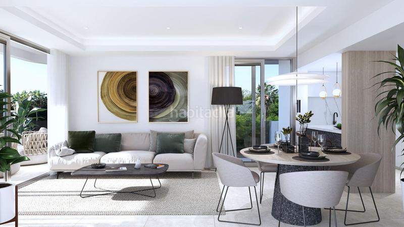 Foto c3dfeafb-8f3f-477f-b4d2-8c05a9ef9e49. Dachwohnung mit pool in Lomas de Cabo Roig - Los Dolses Orihuela