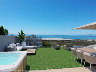 Apartament a Playa Tamarit-Playa Lissa