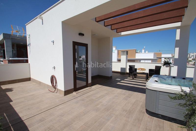 Foto 31daea93-5d17-46f4-b01d-eab9850a44a4. Chalet en Playa Honda-Playa Paraíso Cartagena