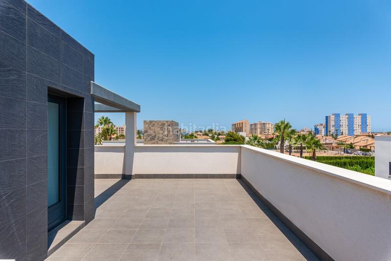Foto 94f6dd4e-b215-4173-89f7-c94ab6530068. Chalet en Playa Honda-Playa Paraíso Cartagena