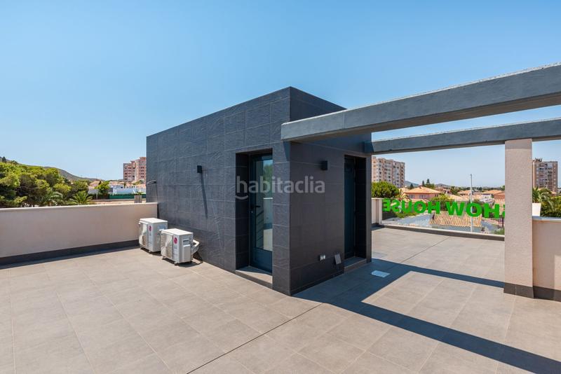 Foto a643cce2-a6ac-45fd-9eac-b480f5221a35. Chalet en Playa Honda-Playa Paraíso Cartagena