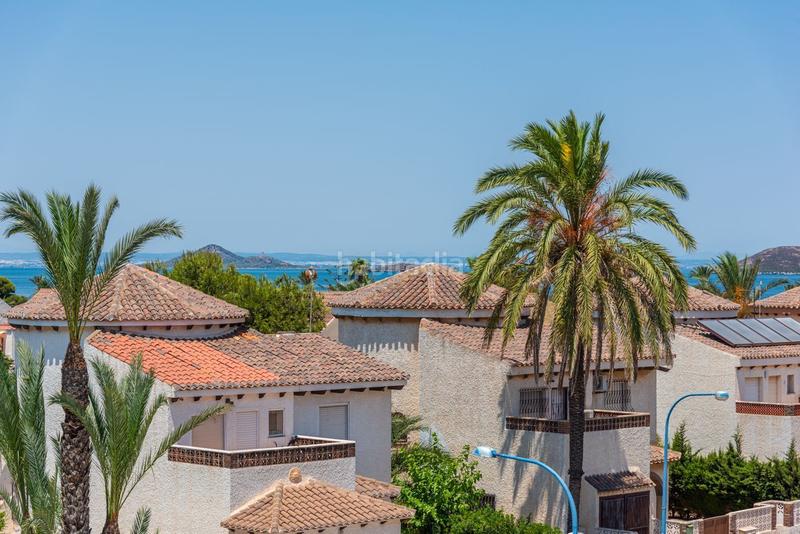 Foto b1c7e635-d827-4658-8080-d2ce4ab53f3e. Chalet en Playa Honda-Playa Paraíso Cartagena