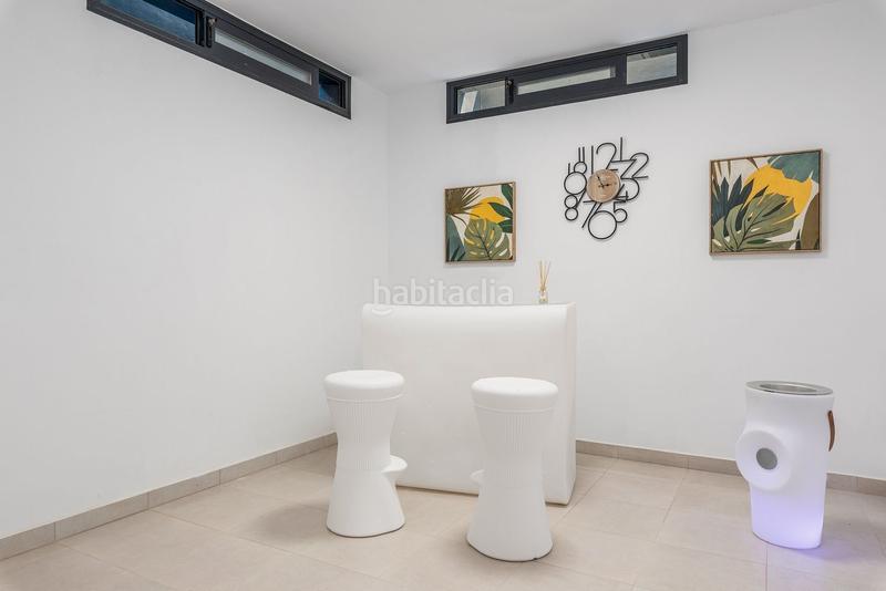 Foto f3424886-3528-4eba-badf-0310d187ccbf. Chalet en Playa Honda-Playa Paraíso Cartagena