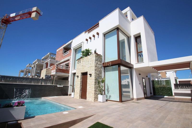 Foto fed37ae9-6724-4312-bfa9-3a049683dc32. Chalet en Playa Honda-Playa Paraíso Cartagena