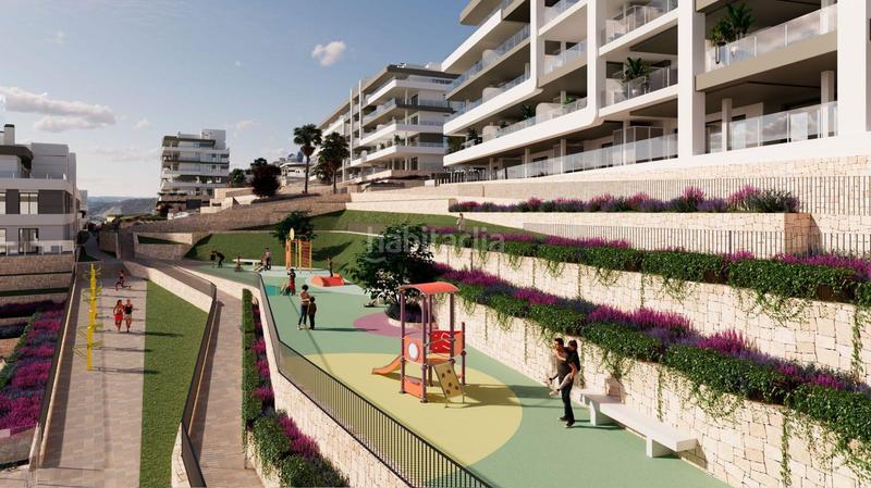 Foto 0f9f2a7b-649c-4f3e-b006-d949bfd7d637. Attico con parcheggio piscina in Bonalba-Cotoveta Mutxamel