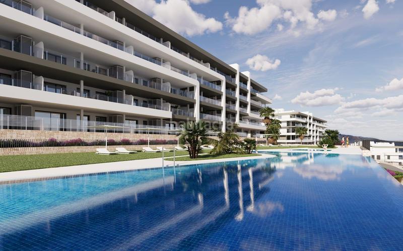 Foto ed0377d0-93c3-44d7-9d3f-08a98389415a. Attico con parcheggio piscina in Bonalba-Cotoveta Mutxamel