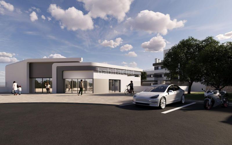 Foto bd6e81d2-b8d4-41e1-b921-cdfe4ab3a775. Dachwohnung mit parking pool in Bonalba-Cotoveta Mutxamel