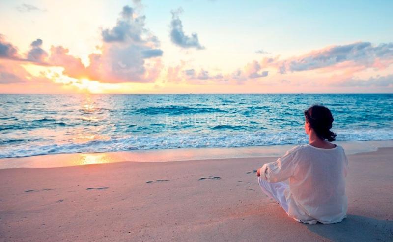 Foto 9d5e0047-2ee8-4240-8f3c-fba435e5570b. Attique avec piscine dans El Tossal-Bello Horizonte Nucia (la)