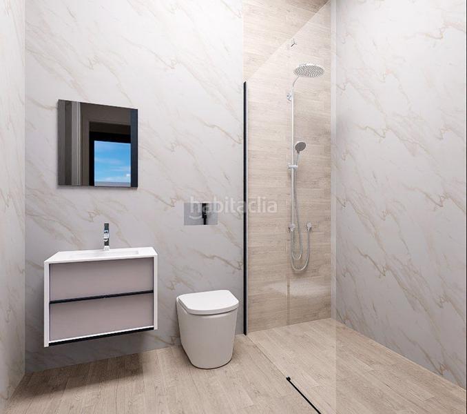 Foto c9680290-f697-4e37-93c0-bcd193c35a71. Casa amb piscina a balcón de Finestrat-terra marina Finestrat