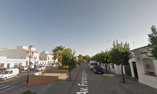 Piso en Lepe