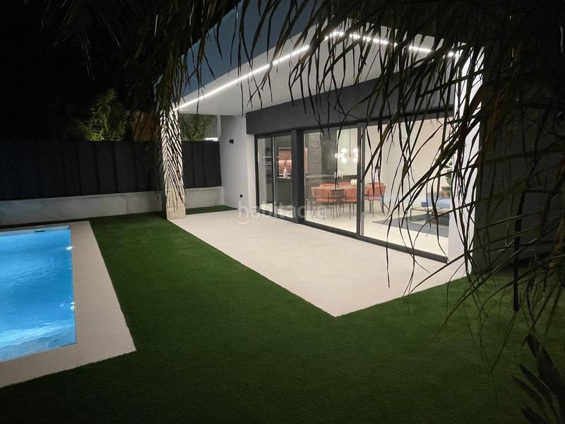 Foto 07b91031-2fa2-44bf-9871-637573b34163. Chalet in La Quinta Molina de Segura