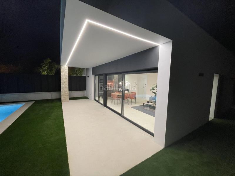 Foto 3c5a2a0d-6ab0-43c1-a140-e3ab5bc43b42. Chalet in La Quinta Molina de Segura