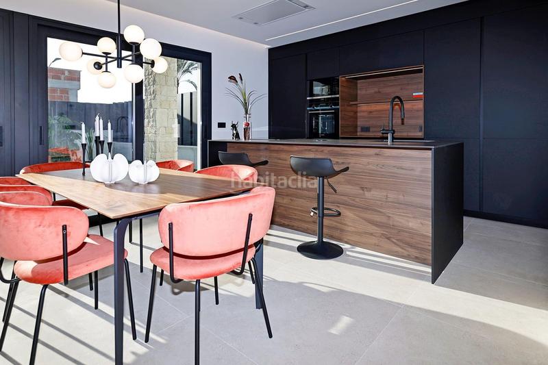 Foto 95b3cc29-ac95-4689-b341-e9d5b4fdbfe1. Chalet en La Quinta Molina de Segura