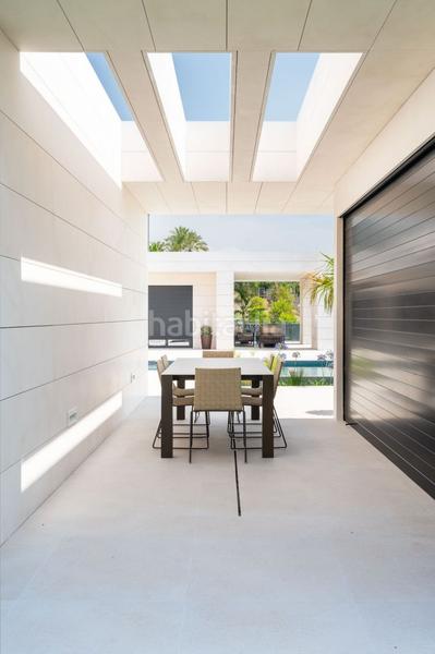 Foto f6cdd523-b7f5-450a-97b4-e293e90e5e4b. Chalet en La Quinta Molina de Segura