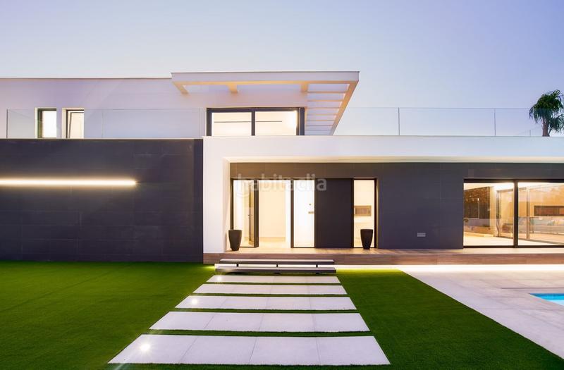 Foto 761dfe95-3de0-4888-bd92-c9bee021de2d. Chalet in La Quinta Molina de Segura