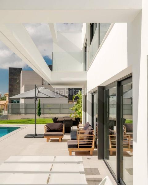 Foto 9458fa52-6c00-4dc3-8955-a02eb0e84c94. Chalet in La Quinta Molina de Segura