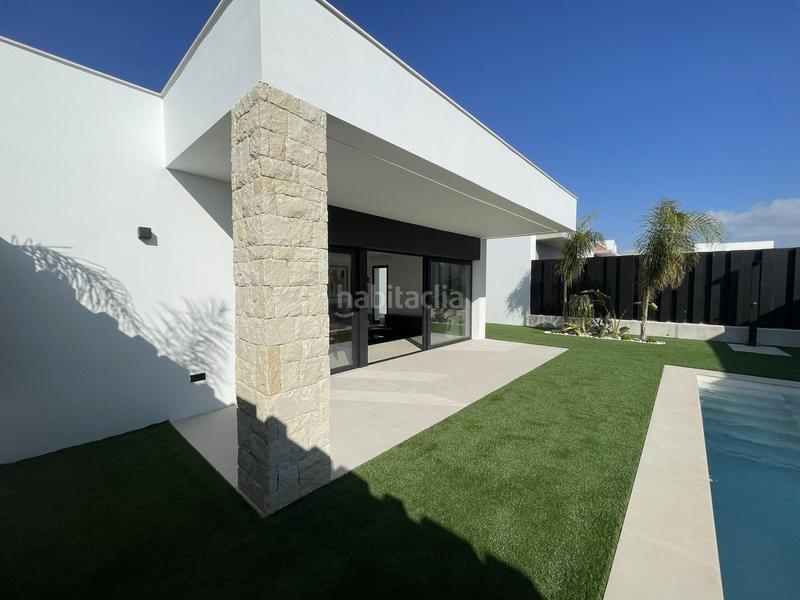 Foto 3bc14901-fbe7-4ba6-9980-ac12520a44c4. Xalet a La Quinta Molina de Segura