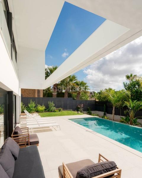 Foto 629cf6d2-0536-42b1-82ee-c5939f5c901d. Xalet a La Quinta Molina de Segura