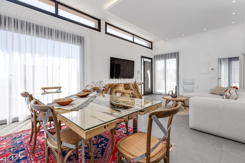 Foto b7adfe5d-e5ae-4060-9d90-031c9d7da4f9. Chalet dans Los Europeos Torrevieja