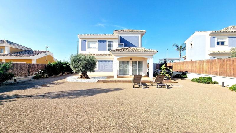 Foto 547e2b44-4cbd-44ee-8b51-33292df3647b. Chalet en Purias Lorca