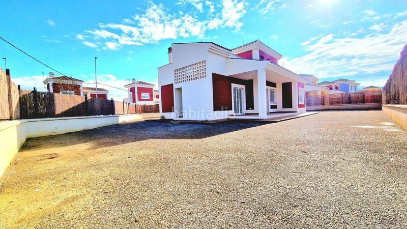 Foto 595e6b8f-b660-4ed4-9aec-fc9ad24cf5bc. Chalet en Purias Lorca