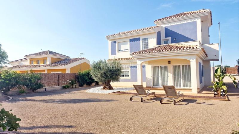 Foto 120589d8-da06-4a22-85a9-605b16d9e1d0. Chalet in Purias Lorca