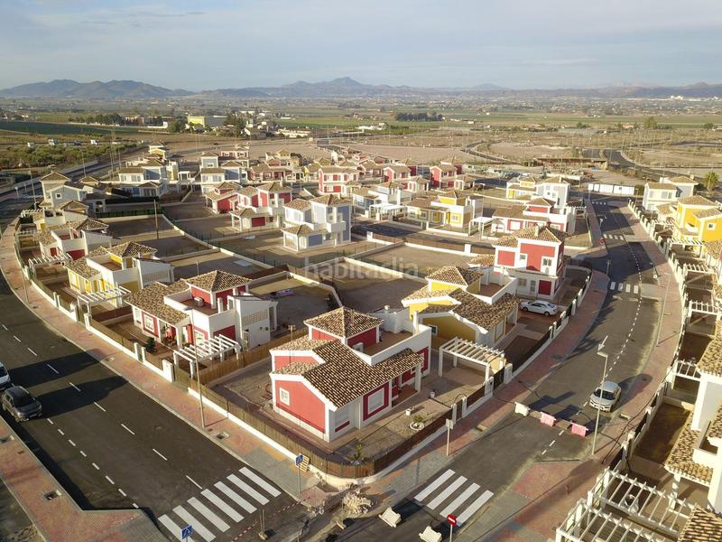 Foto 5468efb1-bd80-439b-bc8b-f57429fc638a. Chalet in Purias Lorca