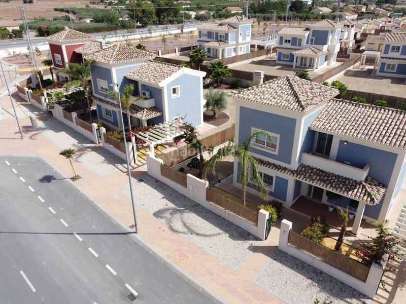 Foto 7c1a2918-2ea0-43d5-8846-1e53d198b71d. Chalet in Purias Lorca