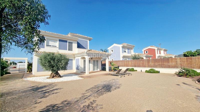Foto 852d9ac0-4d59-477d-81ed-1253ee9dd80e. Chalet in Purias Lorca
