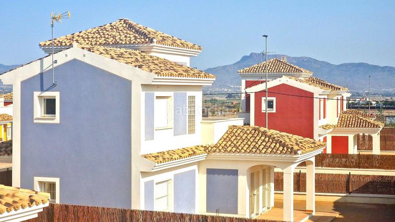 Foto b91454f0-059e-43e0-b0be-0ed66cf037ff. Chalet in Purias Lorca