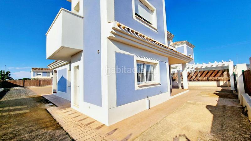 Foto baac4761-1d2d-4d63-9aca-7b18f174e42b. Chalet in Purias Lorca
