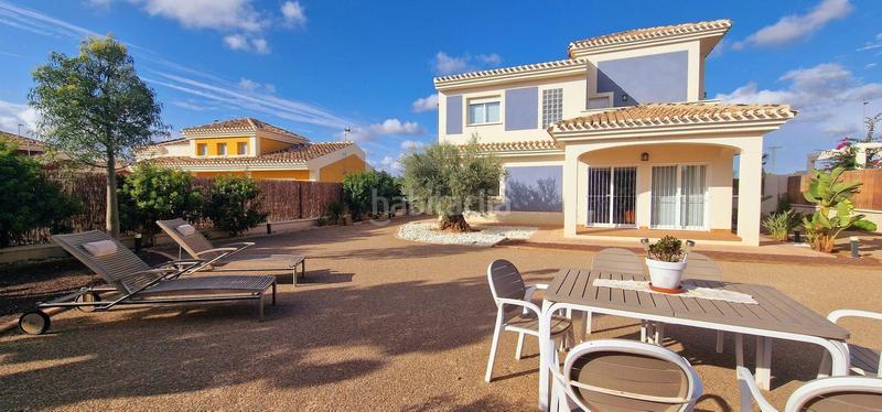 Foto ccf3ee81-4d8e-4b7b-adb2-0d1f2ad4df75. Chalet in Purias Lorca