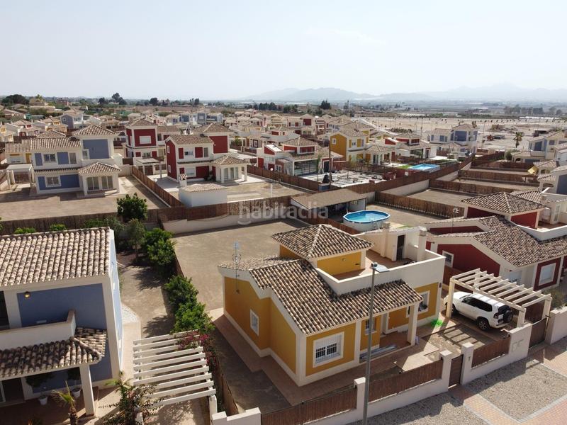 Foto 5c99fcbe-9a1b-434a-b457-515b4d6ef7ab. Xalet a Purias Lorca