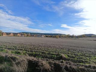 Terreno residenziale in Villatoro